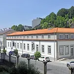 Hi Braga - Pousada De Juventude