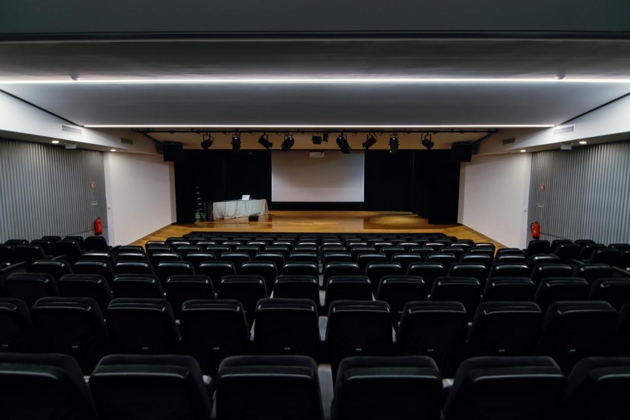 Albergue Hi - De Juventude