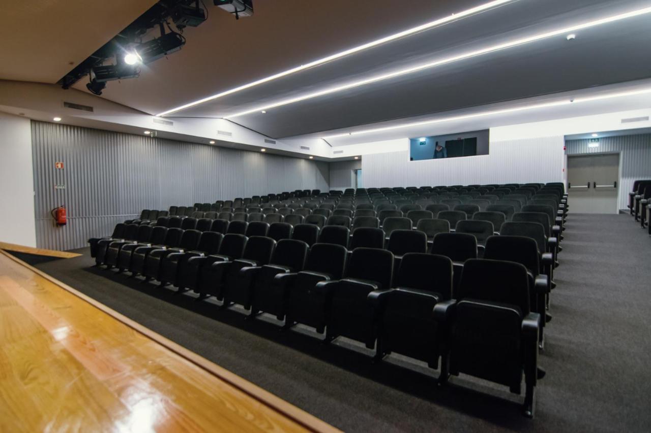 Albergue Hi - De Juventude Braga